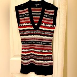 Forever 21 Sweater Dress
